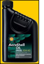 Aeroshell Diesel Ultra
