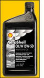 Aviation oils