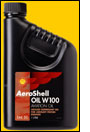 Aviation oils