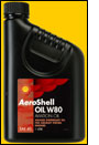 Aviation oils