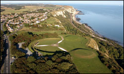 Battle of Britain Memorial