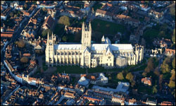 Canterbury Cathedral