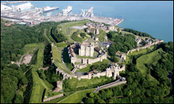 Dover Castle