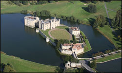 Leeds Castle