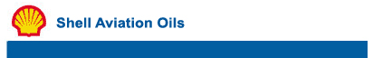 Shell Aviation Oils