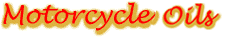 Motorcycle oil, shell motorcycle oils