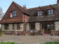 Pilot's Bed & Breakfast (Kent)