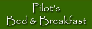 Pilots Bed and Breakfast