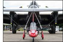 Oils for microlights