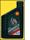 Aviation oils